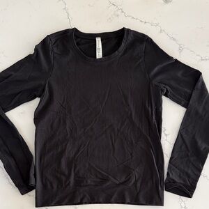 Athleta In Motion Long Sleeve top